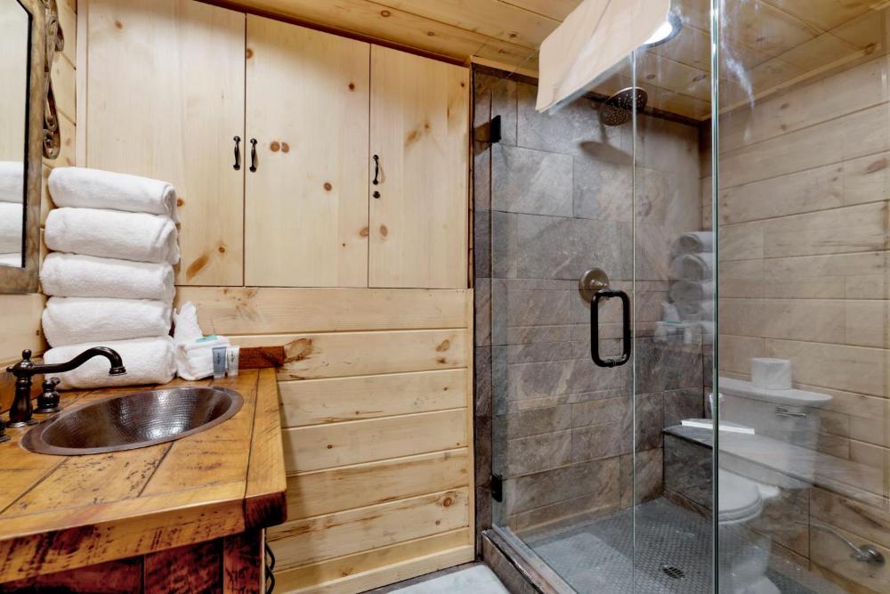 Vacation Home interior